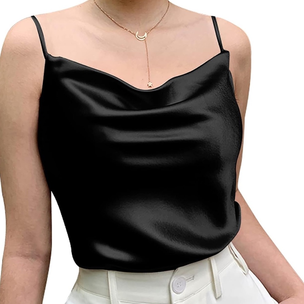 Silky Top!